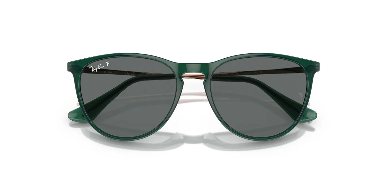 Ray-Ban Kids Erika 0RJ9060S Sunglasses - view 60
